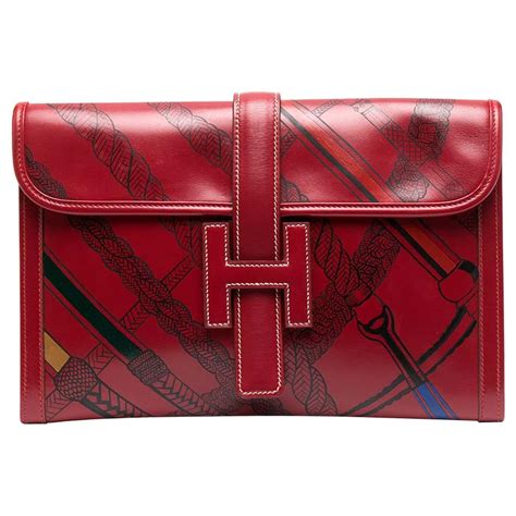 clutch hermes|hermes jige clutch price.